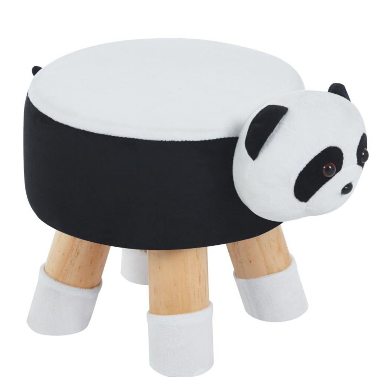 PUFA PANDA