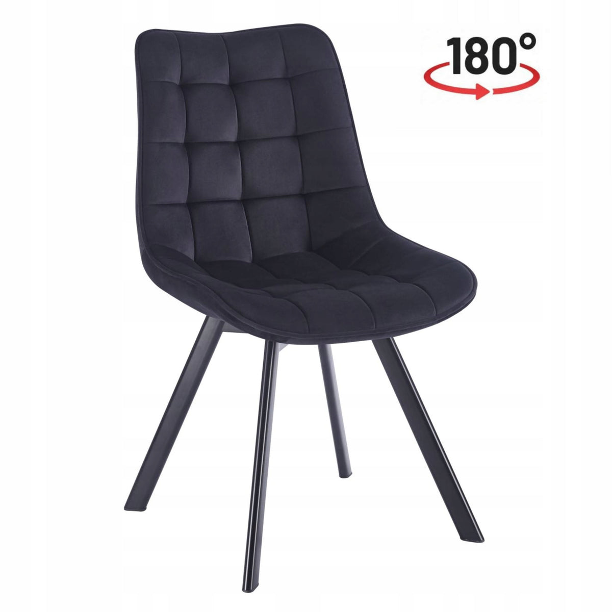KO265-FX RIVIERA 100 CZARNE