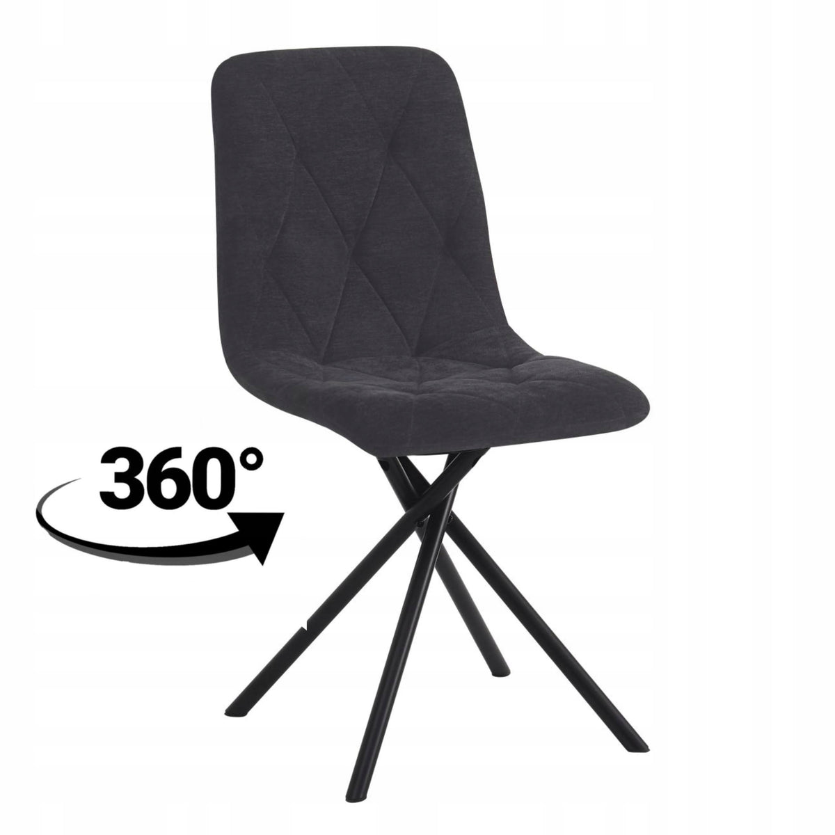 K39-FX WIND 99 CZARNE