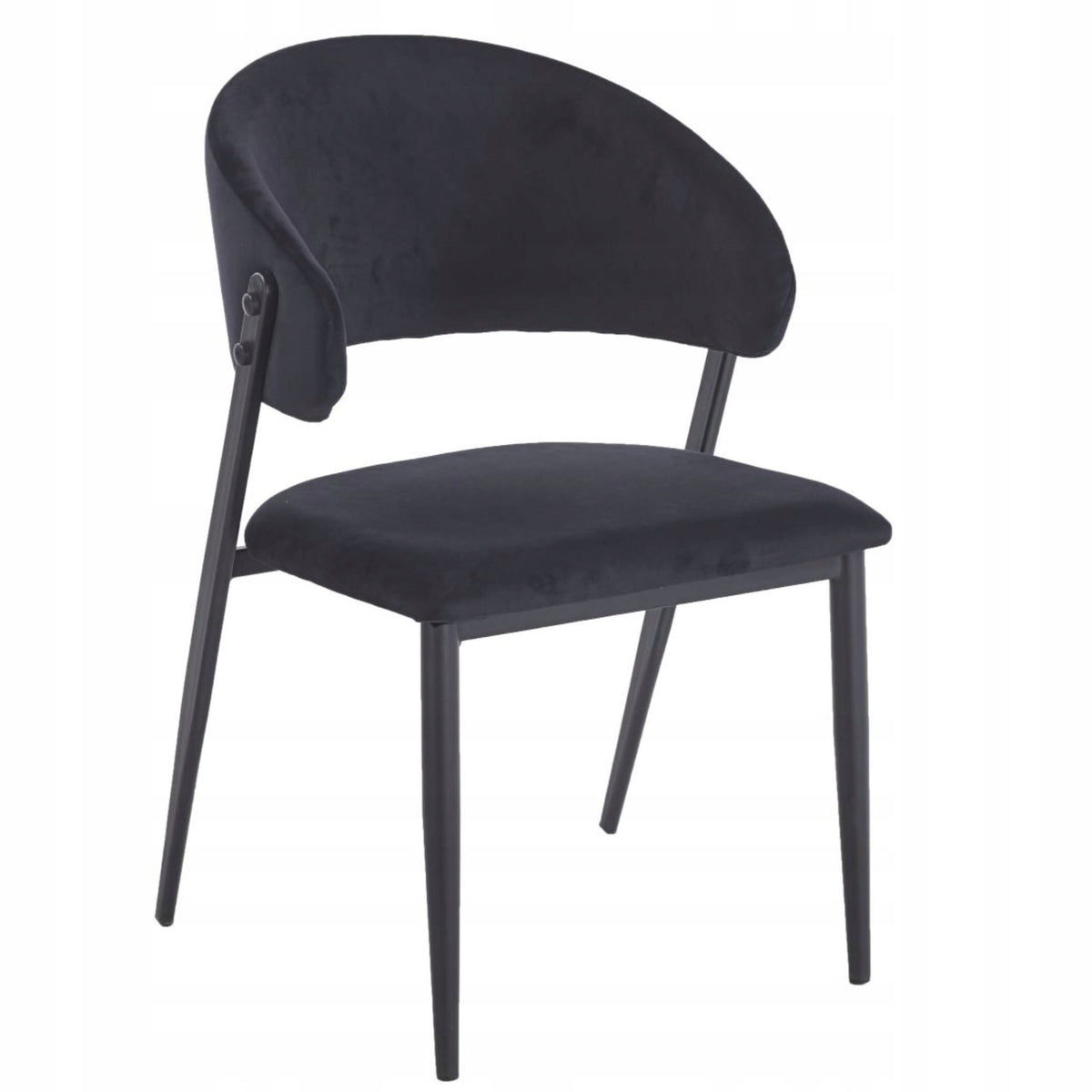 K48-FX CZARNE VELVET RIVIERA 100