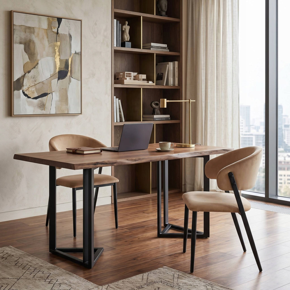 K48-FX CAPPUCCINO VELVET RIVIERA 24