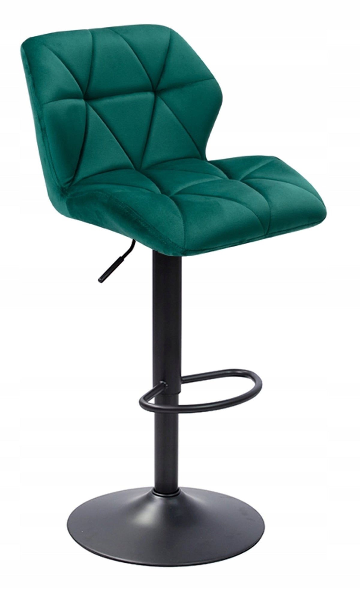 Hoker N-62P velvet zielony