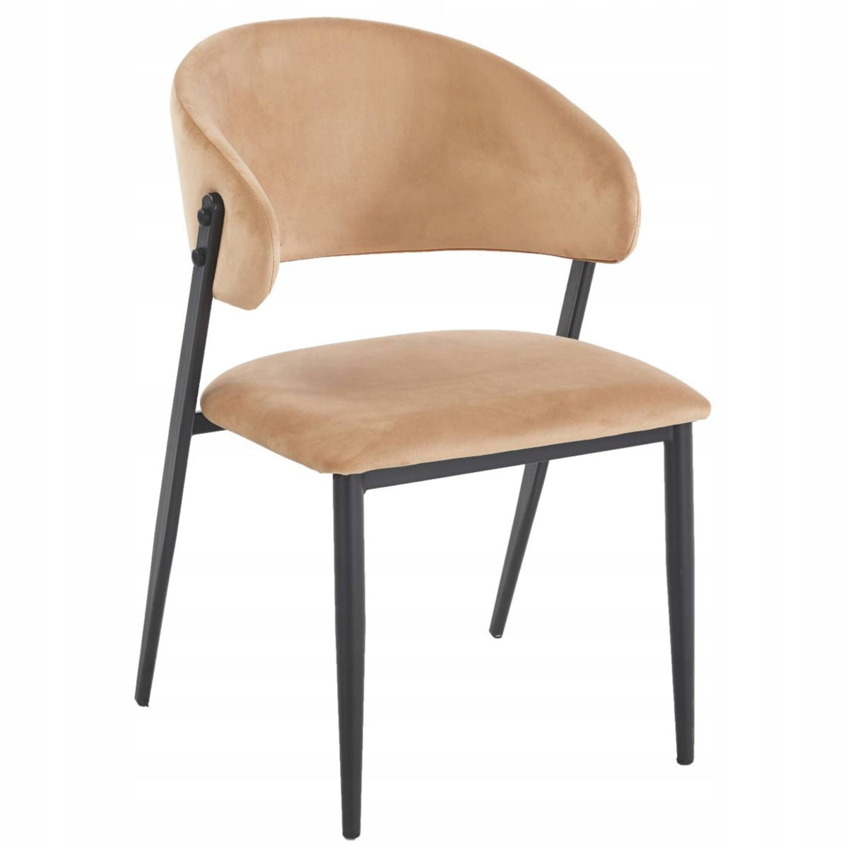 K48-FX CAPPUCCINO VELVET RIVIERA 24