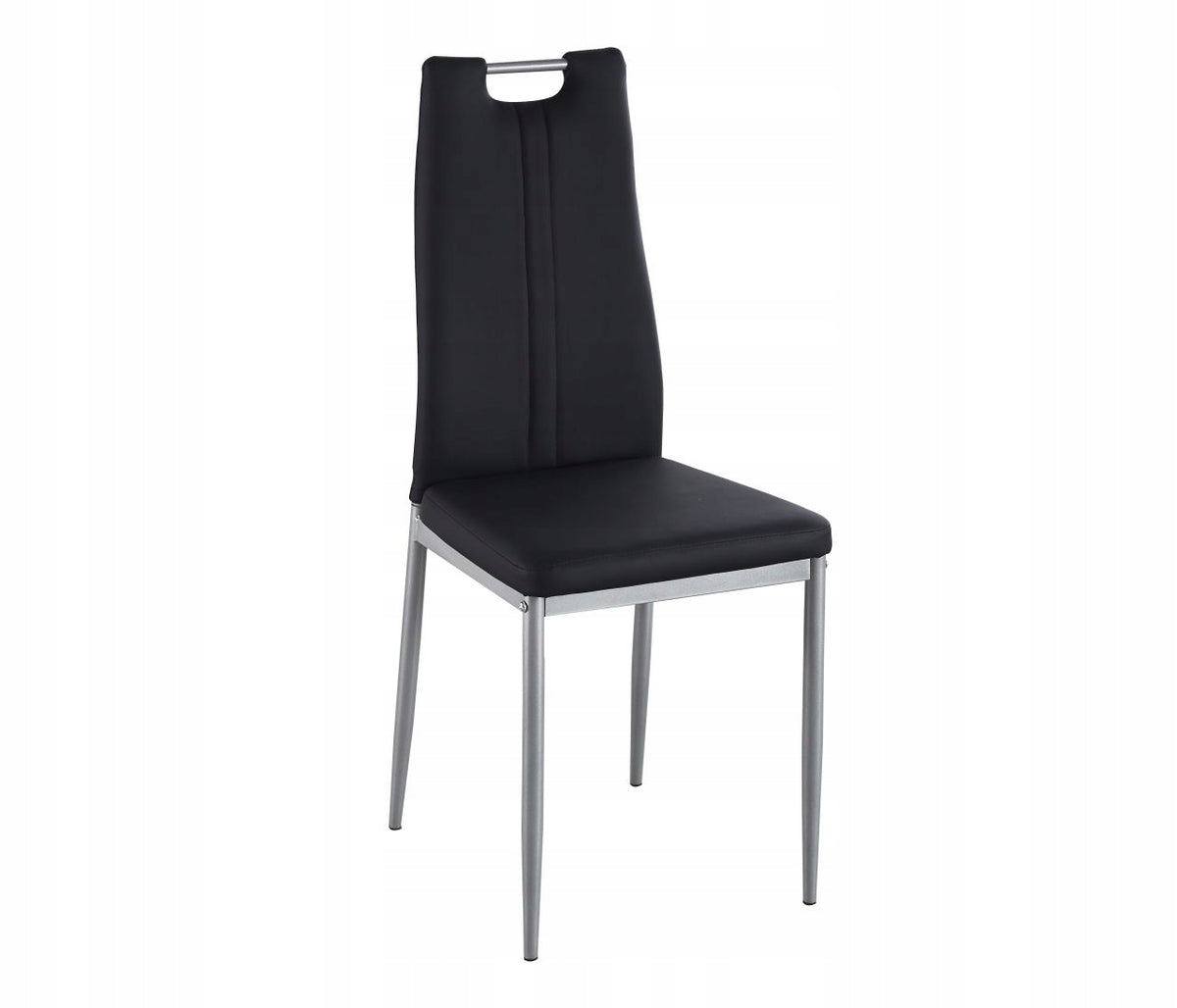 F261 CZARNE