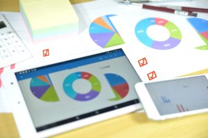 Androidタブレットの印刷方法とは？クラウドサービスで簡単解決