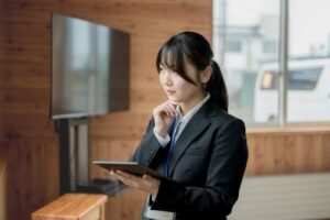 タブレットを長持ちさせるには？バッテリー劣化の防止策と交換時期